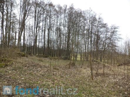 Prodej - pozemek pro bydlení, 1 221 m² obrázek