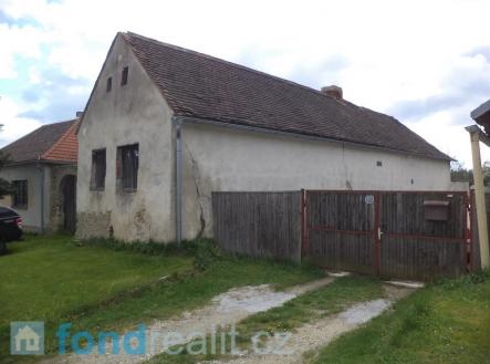 Prodej - zemědělský objekt, 586 m² obrázek
