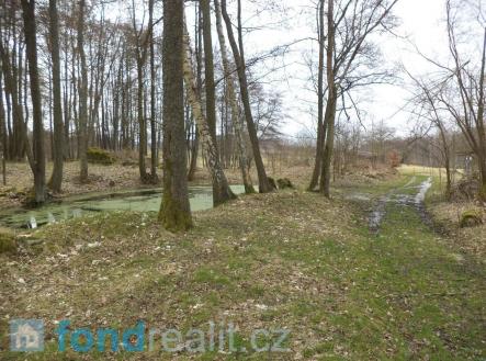 Prodej - pozemek pro bydlení, 1 252 m² obrázek