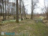 Prodej - pozemek pro bydlení, 1 252 m²