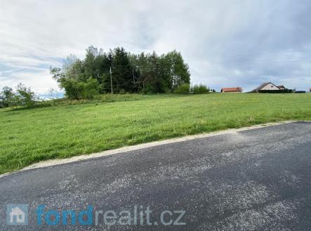 . | Prodej - pozemek pro bydlení, 852 m²