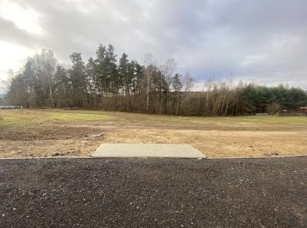 Prodej - pozemek pro bydlení, 1 010 m² obrázek