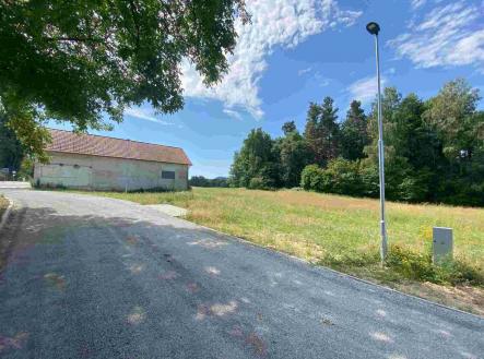 Prodej - pozemek pro bydlení, 1 010 m² obrázek