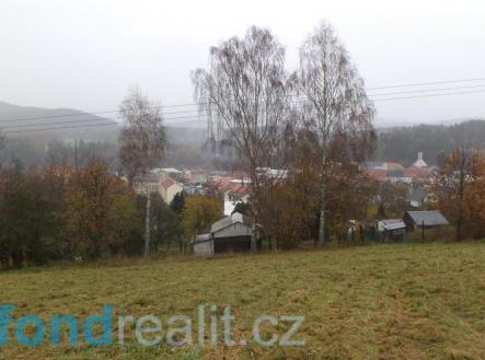 Prodej - pozemek pro bydlení, 315 m² obrázek
