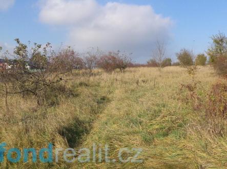. | Prodej - pozemek, zahrada, 637 m²