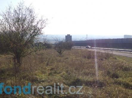 . | Prodej - pozemek, zahrada, 637 m²