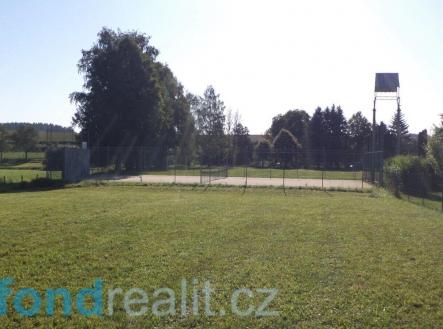 . | Prodej - pozemek, ostatní, 3 069 m²