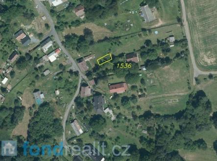 Prodej - pozemek, ostatní, 123 m² obrázek
