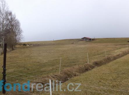 . | Prodej - pozemek, ostatní, 2 346 m²