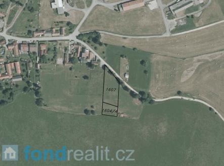 . | Prodej - pozemek, ostatní, 2 346 m²