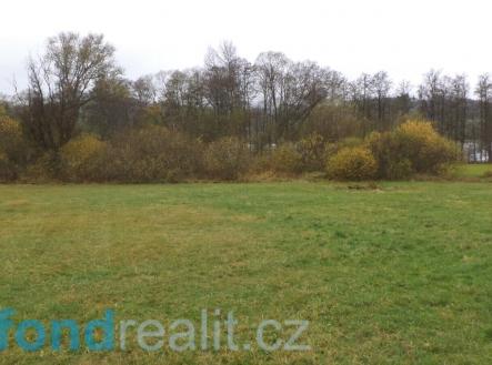 Prodej - pozemek pro bydlení, 1 929 m² obrázek