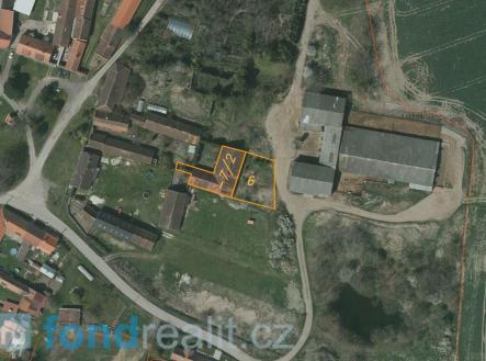 . | Prodej - komerční objekt, průmyslový areál, 539 m²