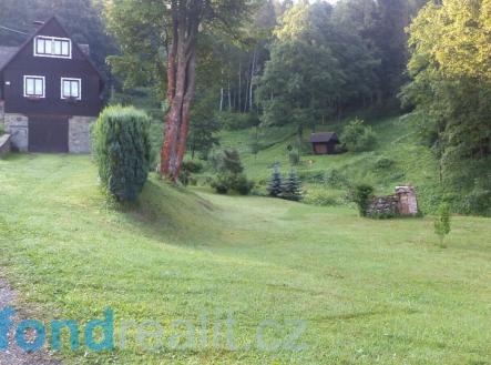 Prodej - pozemek pro bydlení, 2 955 m² obrázek