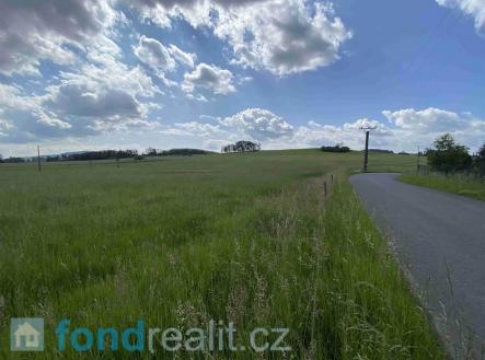 Prodej - pozemek pro bydlení, 1 400 m² obrázek