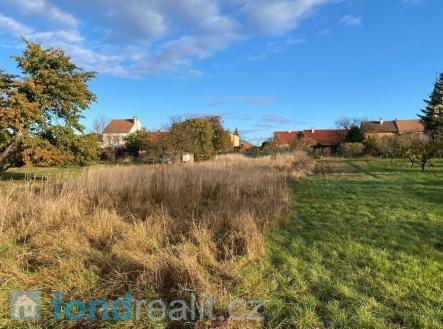 . | Prodej - pozemek pro bydlení, 282 m²