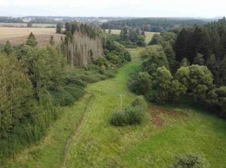 Prodej - pozemek, zemědělská půda, 22 995 m² obrázek