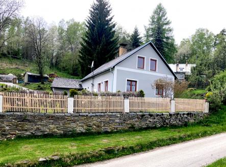 Prodej - dům/vila, 220 m²