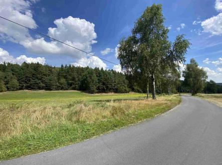 Prodej - pozemek, ostatní, 938 m² obrázek