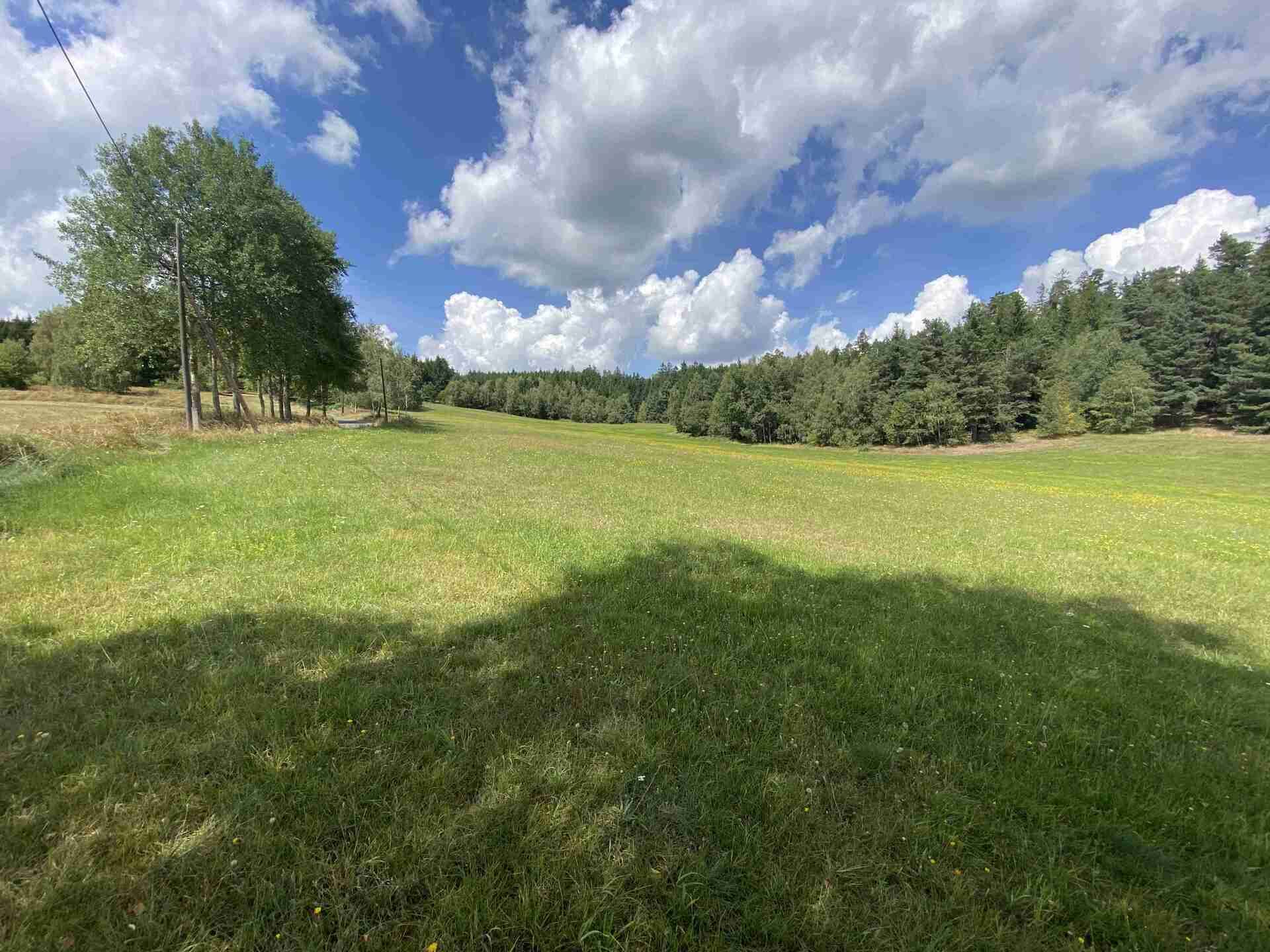 PRODEJ pozemku Dolní Radíkov