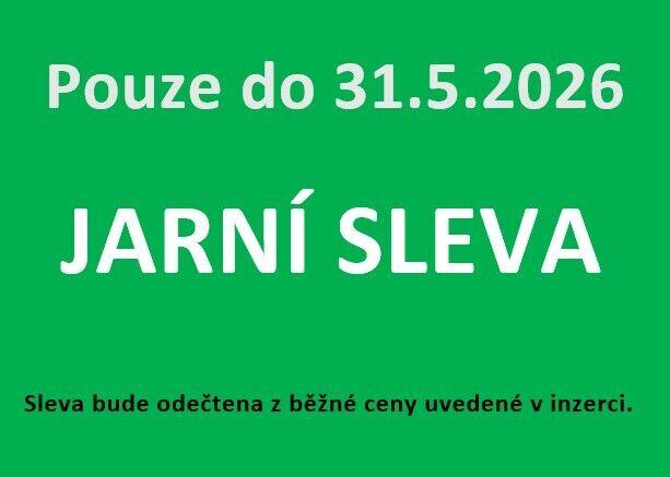 Prodej pozemků Radkov u Moravské Třebové