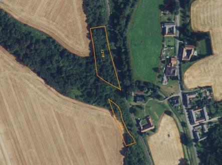 Prodej - pozemek, ostatní, 7 141 m²