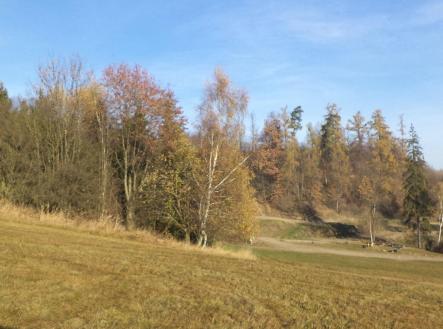 Prodej - pozemek, ostatní, 60 778 m²