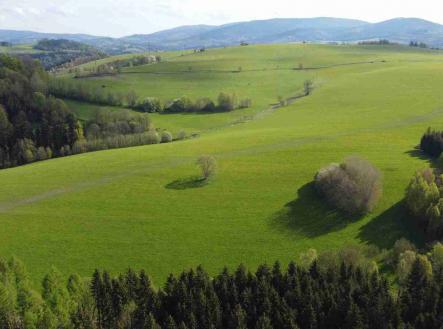 Prodej - pozemek, zemědělská půda, 15 879 m²