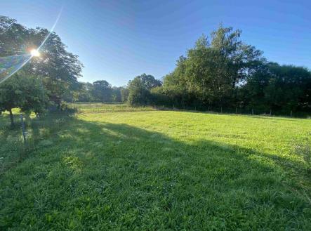 Prodej - pozemek pro bydlení, 1 533 m² obrázek