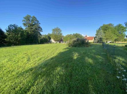 Prodej - pozemek pro bydlení, 1 533 m²