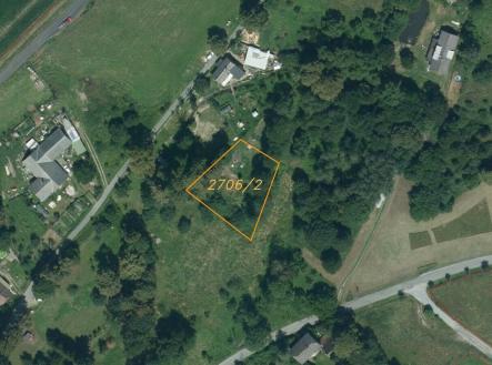 Prodej - pozemek, ostatní, 1 387 m²