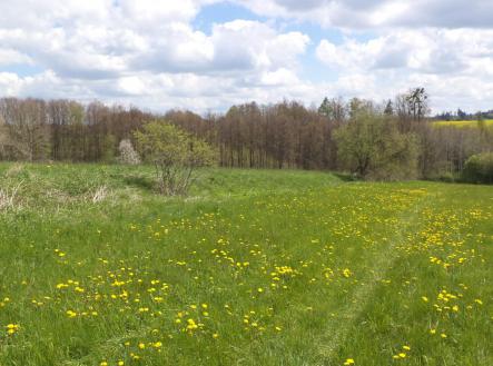 Prodej - pozemek, ostatní, 5 357 m²