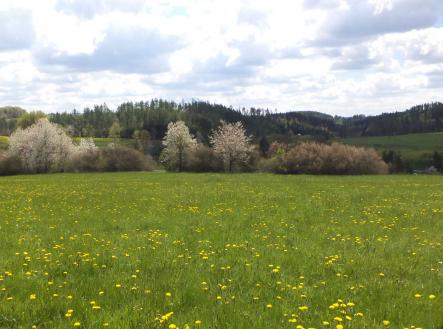 Prodej - pozemek, ostatní, 5 357 m²