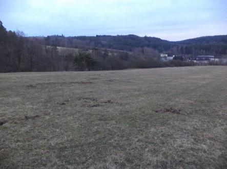 Prodej - pozemek, zemědělská půda, 6 625 m²