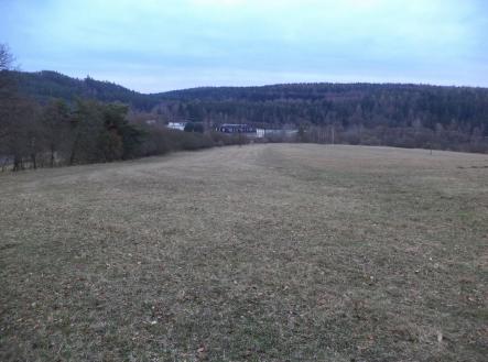 Prodej - pozemek, zemědělská půda, 6 625 m²