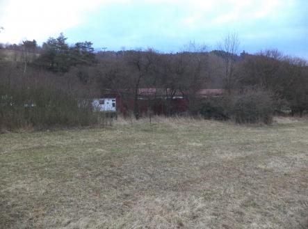 Prodej - pozemek, zemědělská půda, 6 625 m²