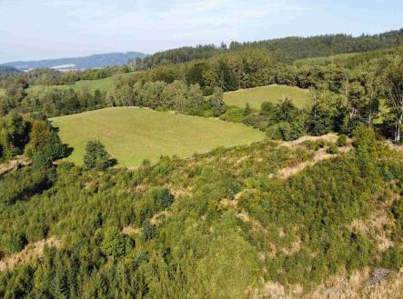 Prodej - pozemek, zemědělská půda, 4 212 m²