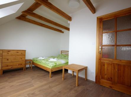 Pronájem bytu, 2+kk, 65 m² obrázek