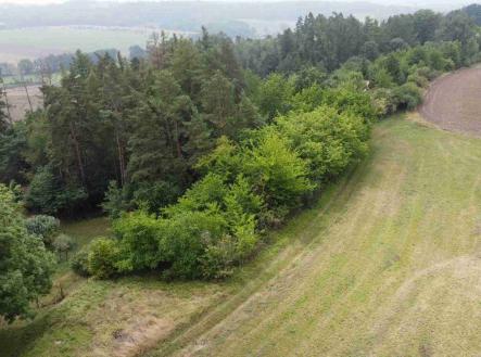 Prodej - pozemek, ostatní, 864 m²