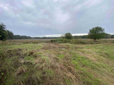 Prodej - pozemek, zemědělská půda, 3 120 m²