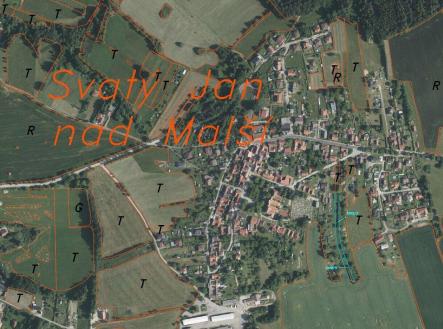 Prodej - pozemek, ostatní, 2 091 m² obrázek