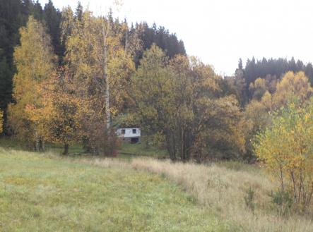 Prodej - pozemek, ostatní, 1 472 m²