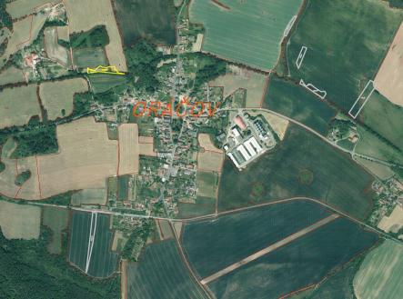 Prodej - pozemek, zemědělská půda, 19 275 m² obrázek