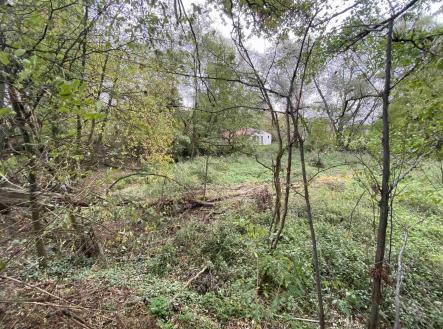 Prodej - pozemek, ostatní, 1 049 m²