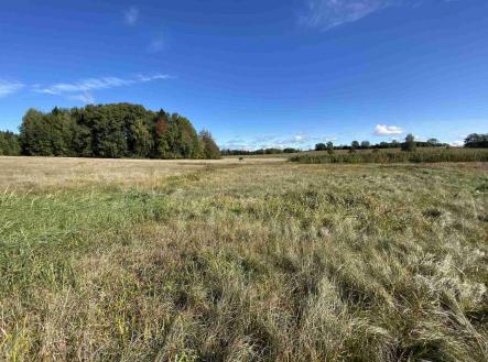 Prodej - pozemek, zemědělská půda, 4 706 m²