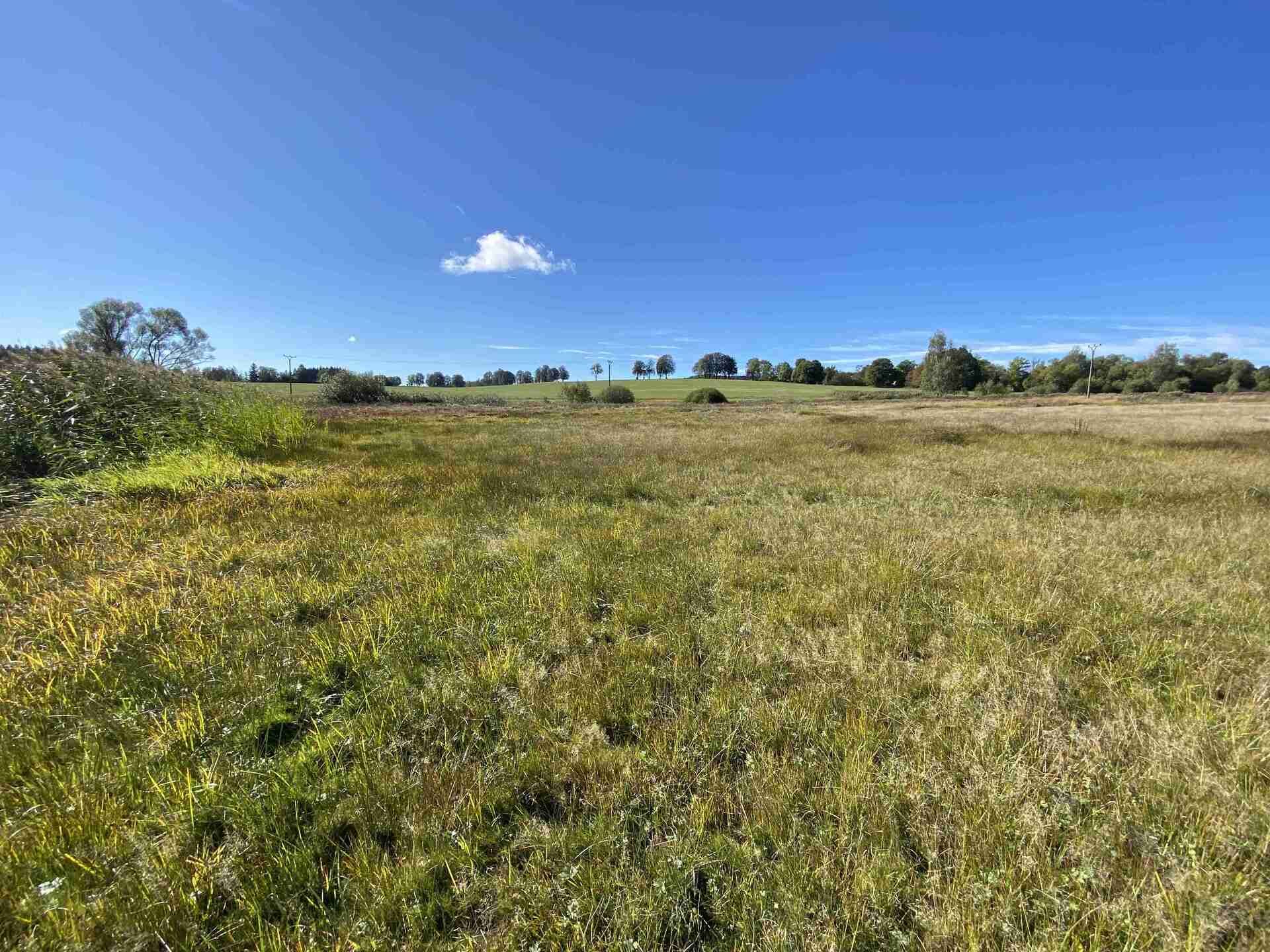 PRODEJ pozemku Čejkov