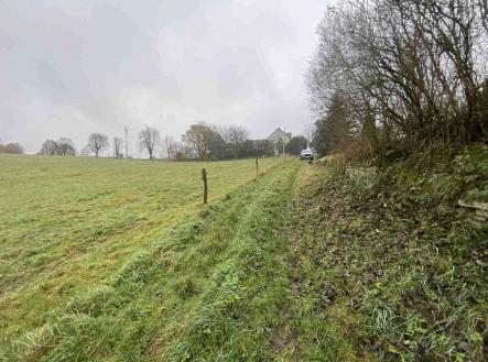 Prodej - pozemek, ostatní, 566 m²