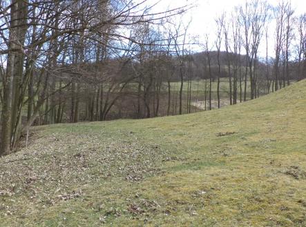 Prodej - pozemek, ostatní, 4 633 m² obrázek