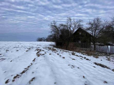 Prodej - pozemek, ostatní, 1 750 m²