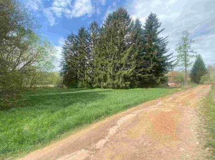 Prodej - pozemek pro bydlení, 1 275 m²