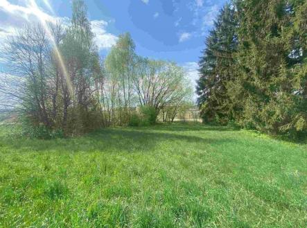 Prodej - pozemek pro bydlení, 1 275 m²
